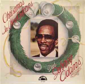 Johnny Adams - Christmas In New Orleans With Johnny Adams