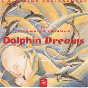 Jonathan Goldman - Dolphin Dreams