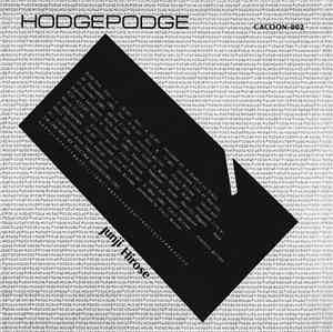 Junji Hirose - Hodgepodge