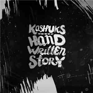 Kashuks - Hand Written Storry