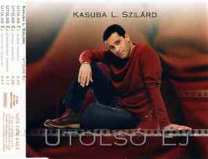 Kasuba L. Szilárd - Utolsó Éj