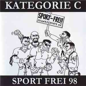 Kategorie C - Sport Frei 98