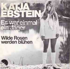 Katja Ebstein - Es War Einmal Ein Jäger