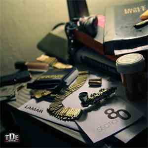 Kendrick Lamar - Section.80