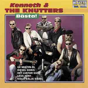 Kenneth & The Knutters - Bästa!