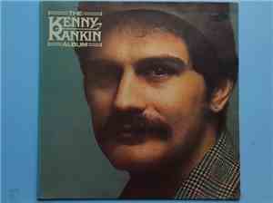 Kenny Rankin - The Kenny Rankin Album