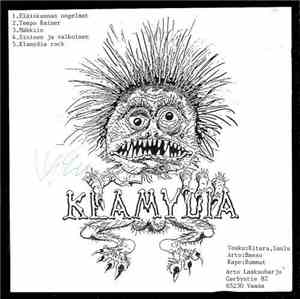 Klamydia / Die Schwarzen Schafe - Klamydia / Die Schwarzen Schafe