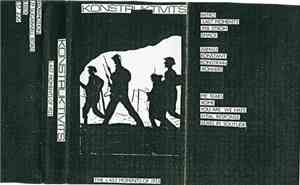 Konstruktivits - Last Moments Of 1923