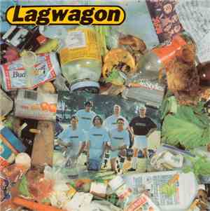 Lag Wagon - Trashed