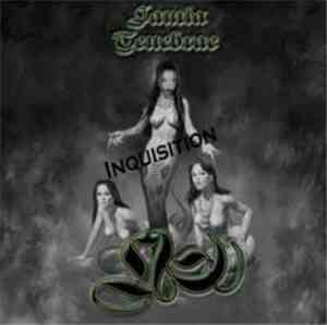 Lamia Tenebrae - Inquisition