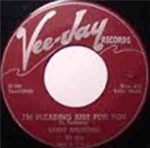 Larry Birdsong - If You Don't Want Me No More / I'm Pleading Just For You