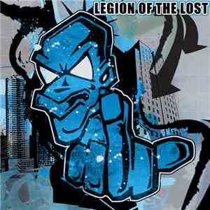 Legion Of The Lost - No Defeat
