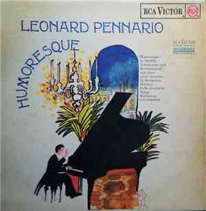 Leonard Pennario - Humoresque