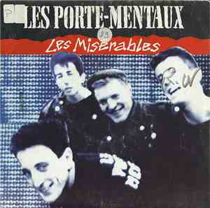 Les Porte-Mentaux - Les Misérables