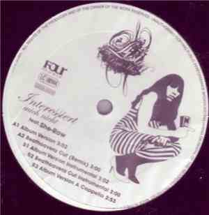Lisi  aka Purple Haze  feat. She-Raw - Interessiert Mich Nicht