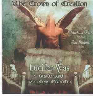 Lucifer Was - The Crown Of Creation