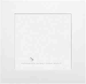 Mahmoud Refat, Pe Lang + Zimoun - Statics II