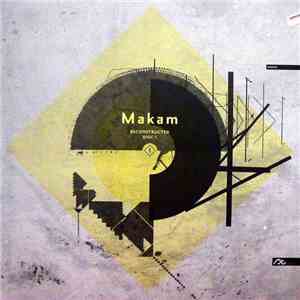 Makam - Reconstructed Disc I