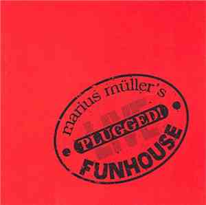 Marius Müller's Funhouse - Plugged!