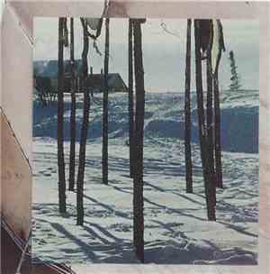 Mark McGuire  - Language Barrier
