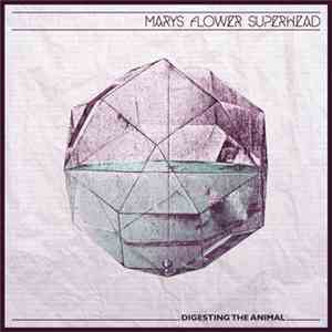 Marys Flower Superhead - Digesting The Animal