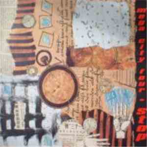 Mega City Four - Stop