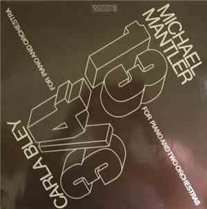 Michael Mantler / Carla Bley - 13 & 3/4