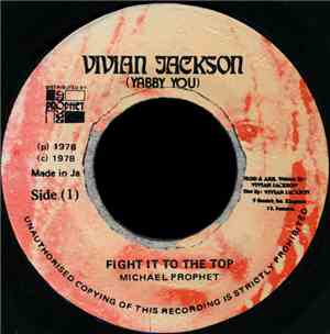 Michael Prophet - Fight It To The Top
