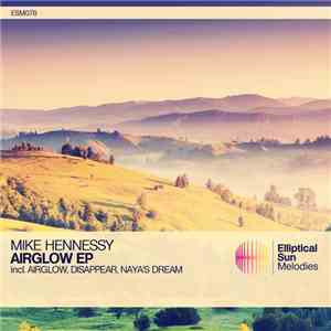 Mike Hennessy - Airglow