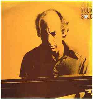 Mike Nock - Solo
