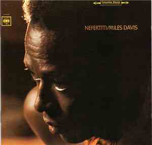 Miles Davis - Nefertiti