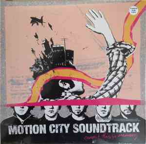Motion City Soundtrack - Commit This To Memory