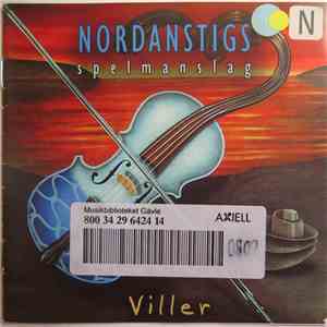 Nordanstigs Spelmanslag - Viller