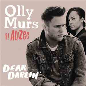 Olly Murs feat, Alizée - Dear Darlin'