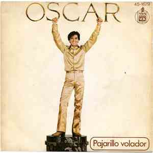 Oscar - Pajarillo Volador