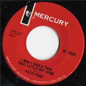 Patti Page - Give Him Love