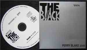Perry Blake - The Black Sessions 2006