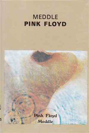 Pink Floyd - Meddle