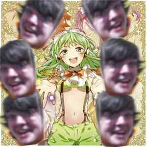 PISS SPEARS - Paige is just an innocent teenage girl who really likes Gumi but not like bad porn of Gumi (But I think she wants to get it in with Gumi if you know what I’m saying