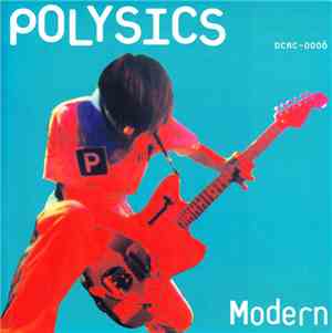 Polysics - Modern