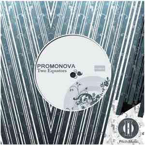 Promonova - Two Equators