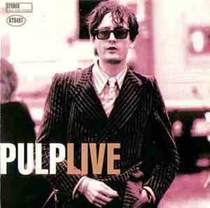 Pulp - Live