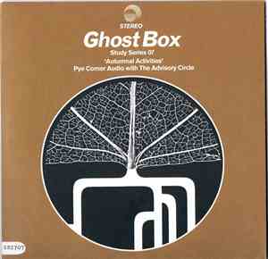 Pye Corner Audio With The Advisory Circle - Autumnal Activities