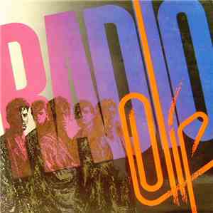 Radio Clip - Radio Clip
