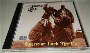 Ram Squad - Operation Lock The City