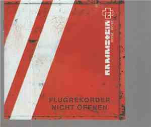 Rammstein - Reise, Reise