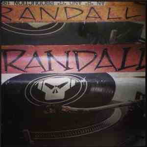 Randall - Session 1 Studio 'A Randall & Goldie Production'