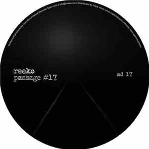 Reeko - Passage #17