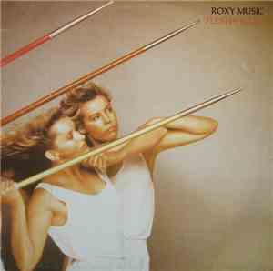 Roxy Music - Flesh And Blood