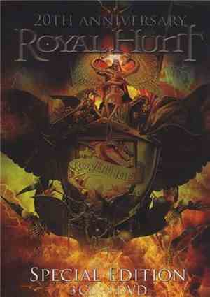 Royal Hunt - 20th Anniversary (Special Edition)